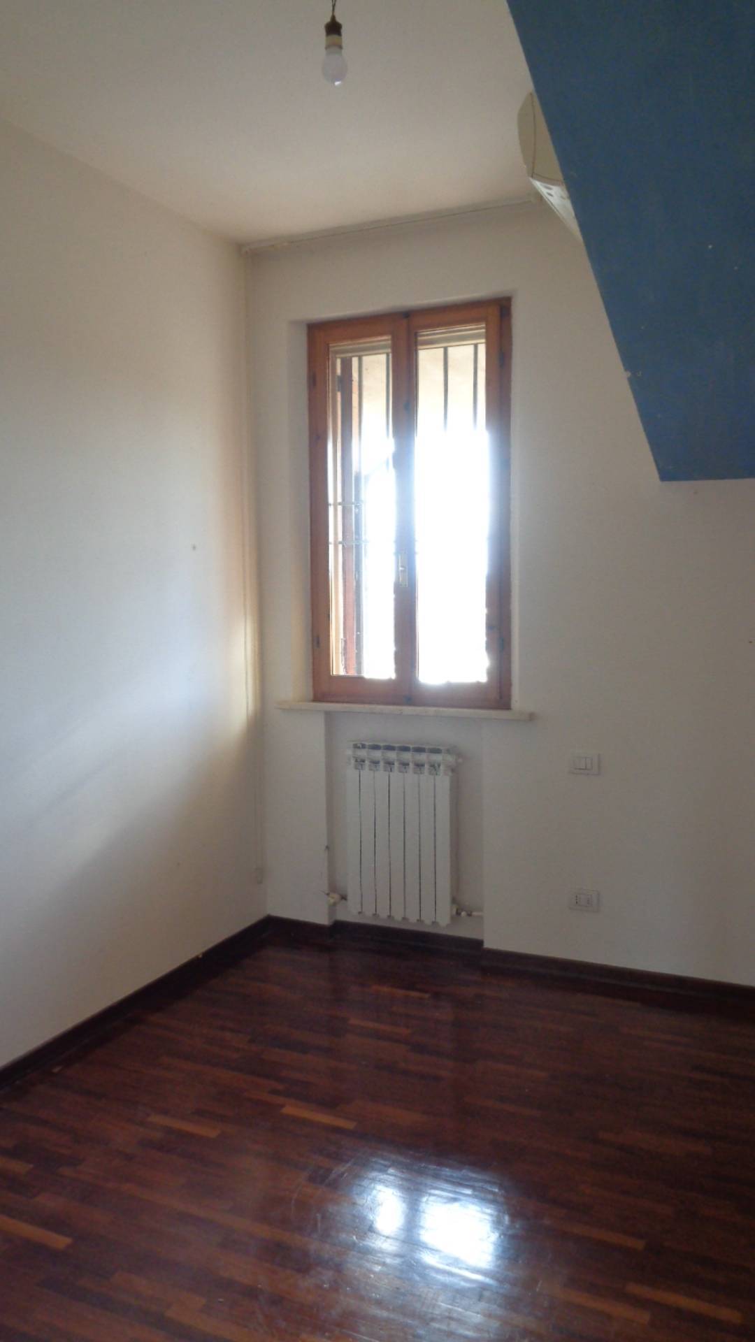 Casa con ingresso indipendente in affitto a Ferrara, VILLA FULVIA VIA COMACCHIO