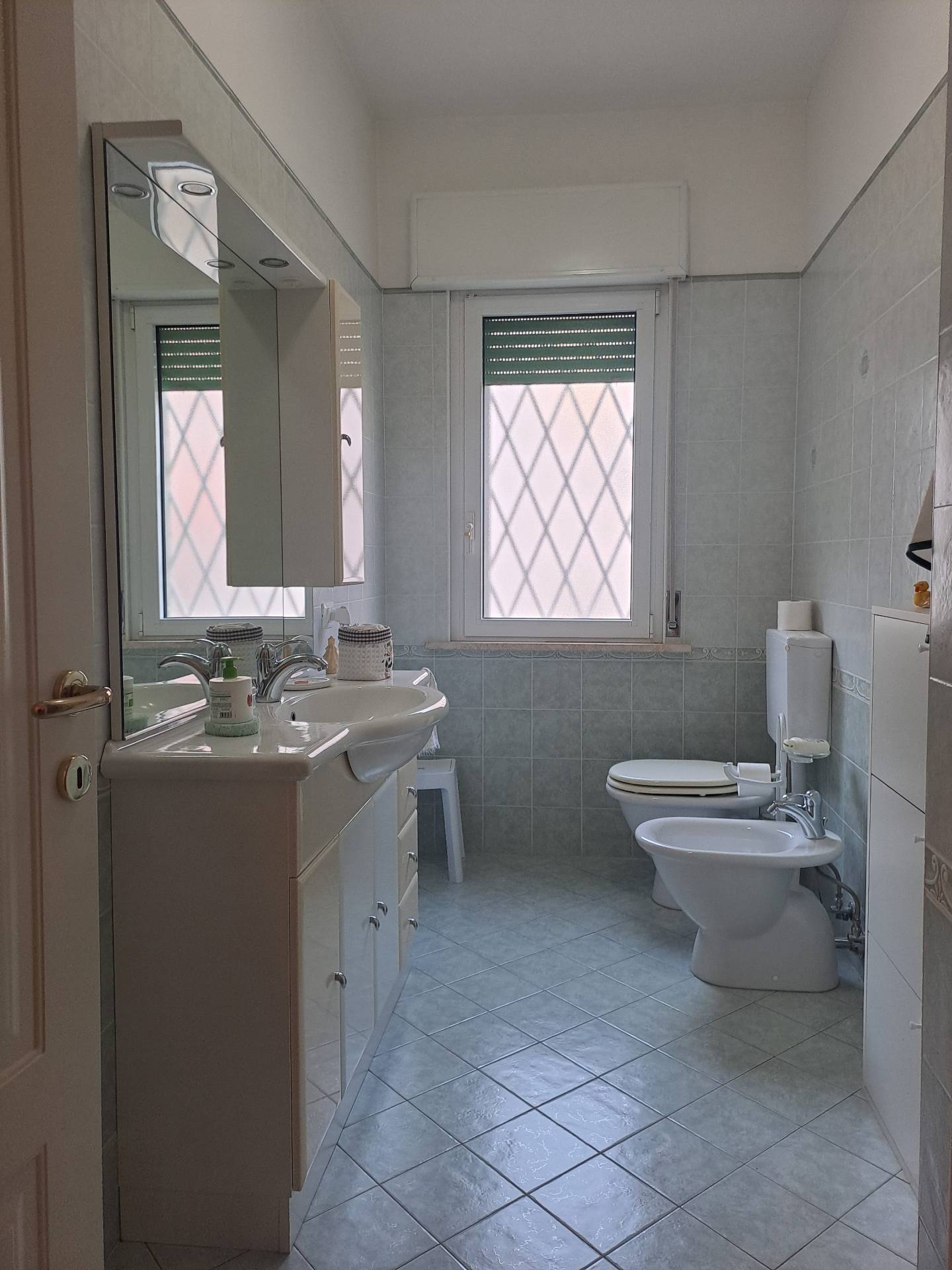 casa indipendente su tre lati in vendita a Ferrara, Quartesana