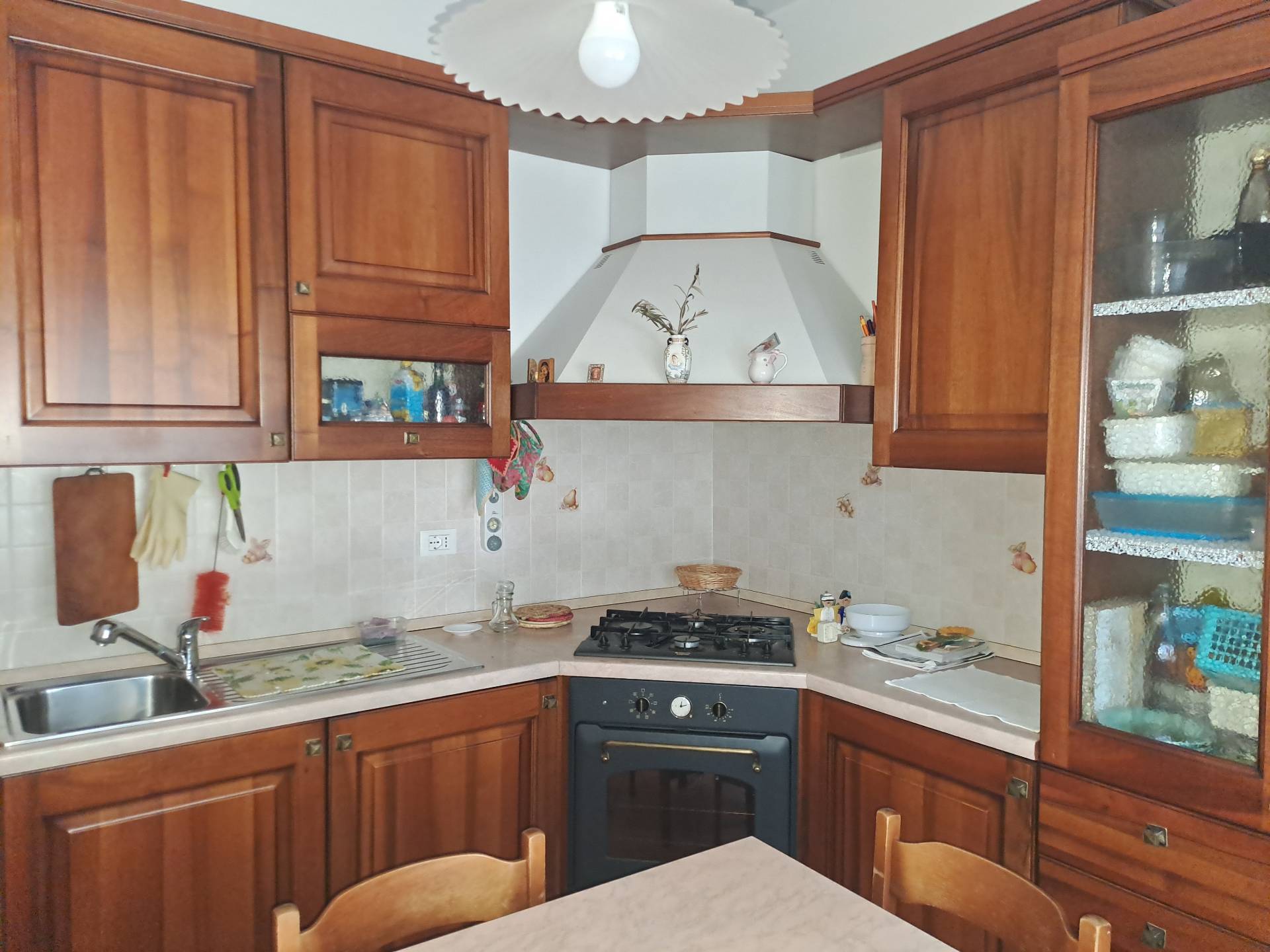 casa indipendente su tre lati in vendita a Ferrara, Quartesana