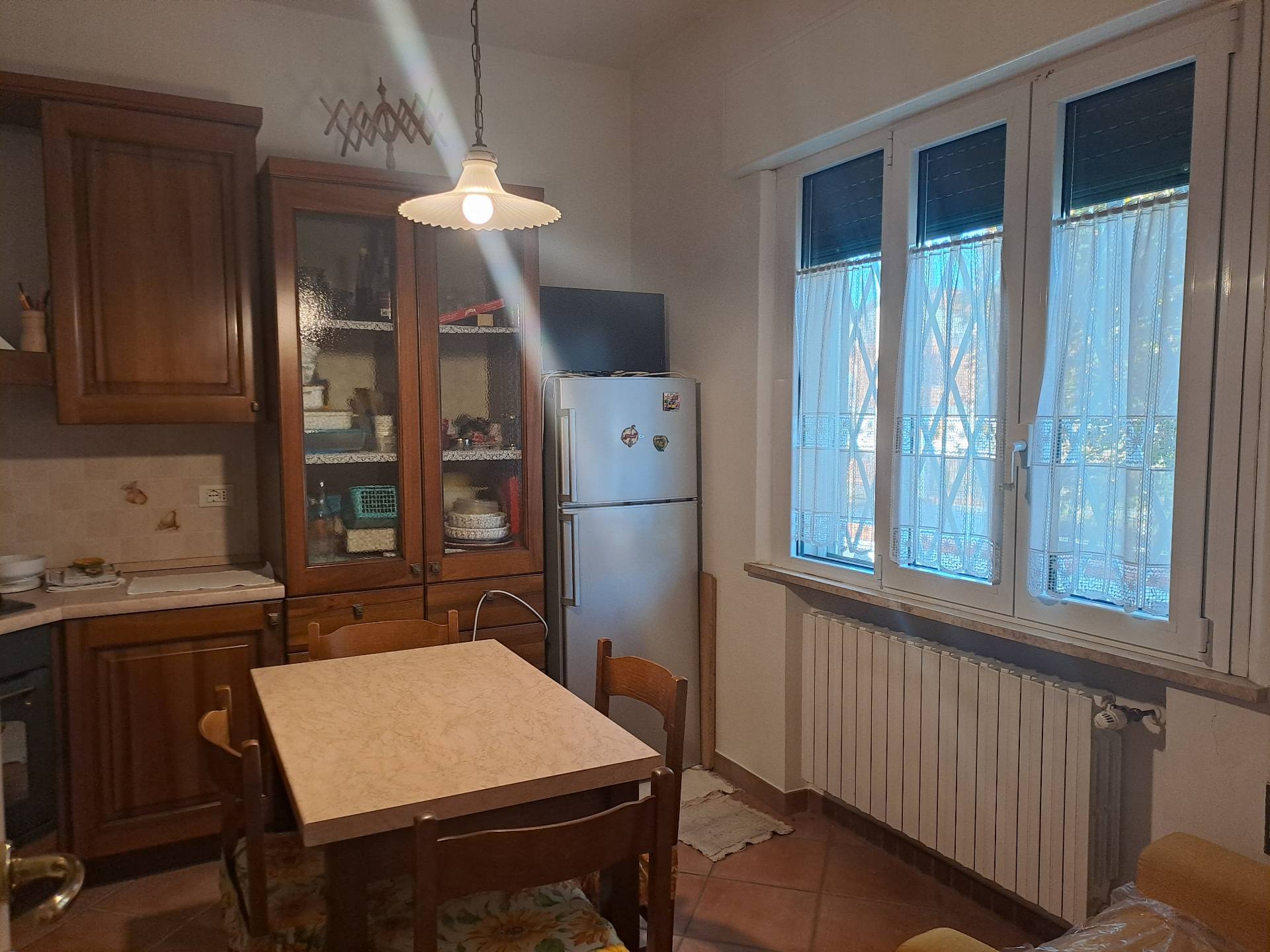casa indipendente su tre lati in vendita a Ferrara, Quartesana