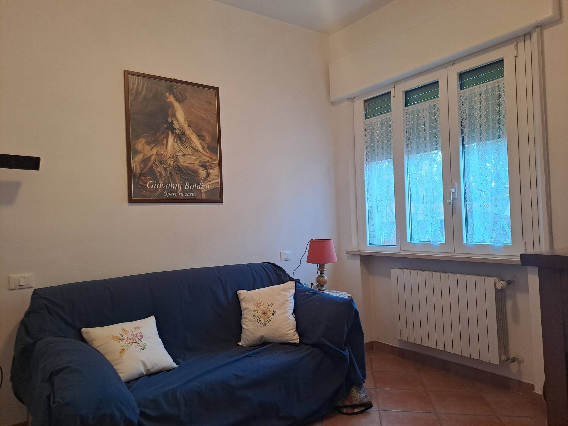 casa indipendente su tre lati in vendita a Ferrara, Quartesana