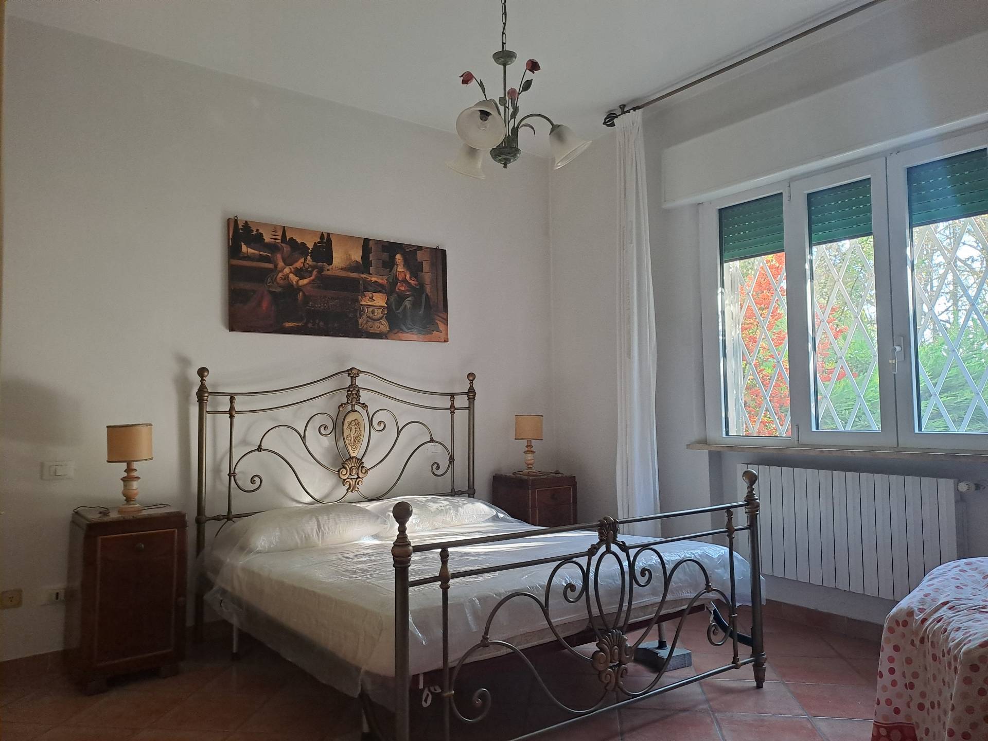 casa indipendente su tre lati in vendita a Ferrara, Quartesana