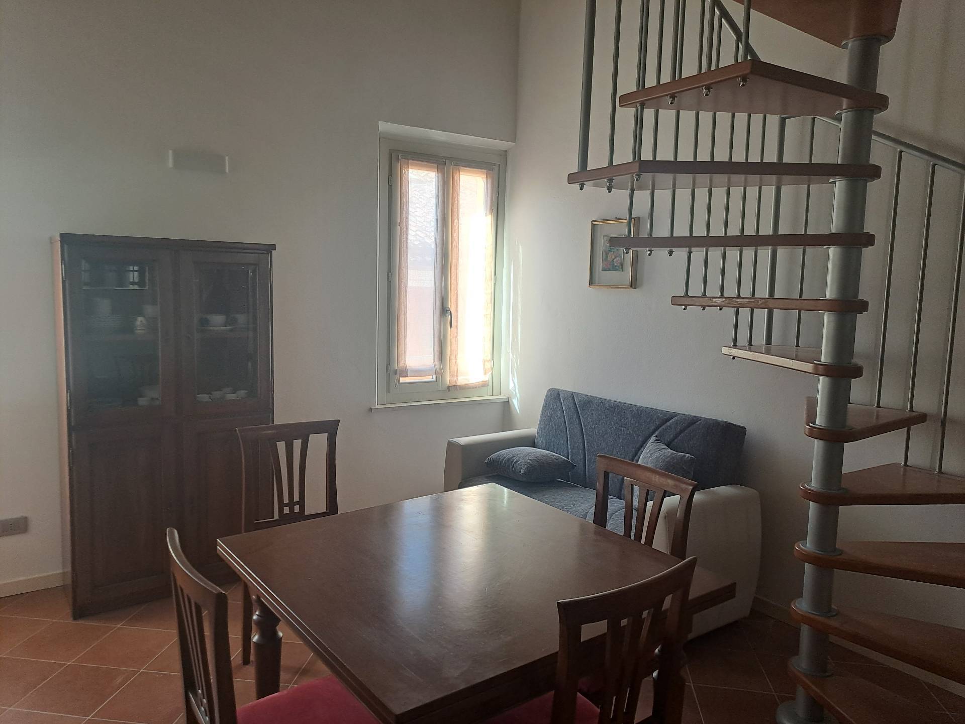 appartamento in affitto a Ferrara, CENTRO STORICO - ZONA MEDIEVALE