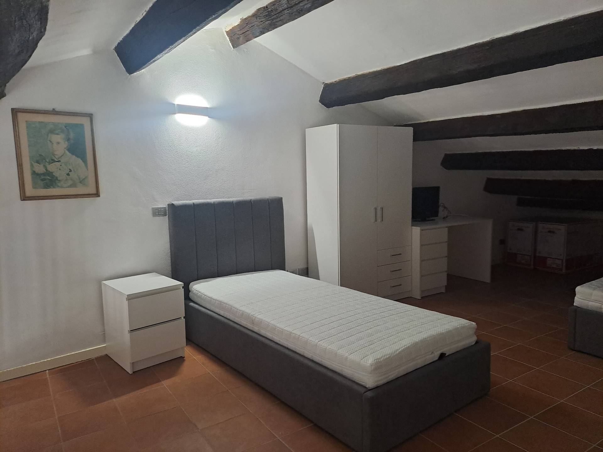 appartamento in affitto a Ferrara, CENTRO STORICO - ZONA MEDIEVALE