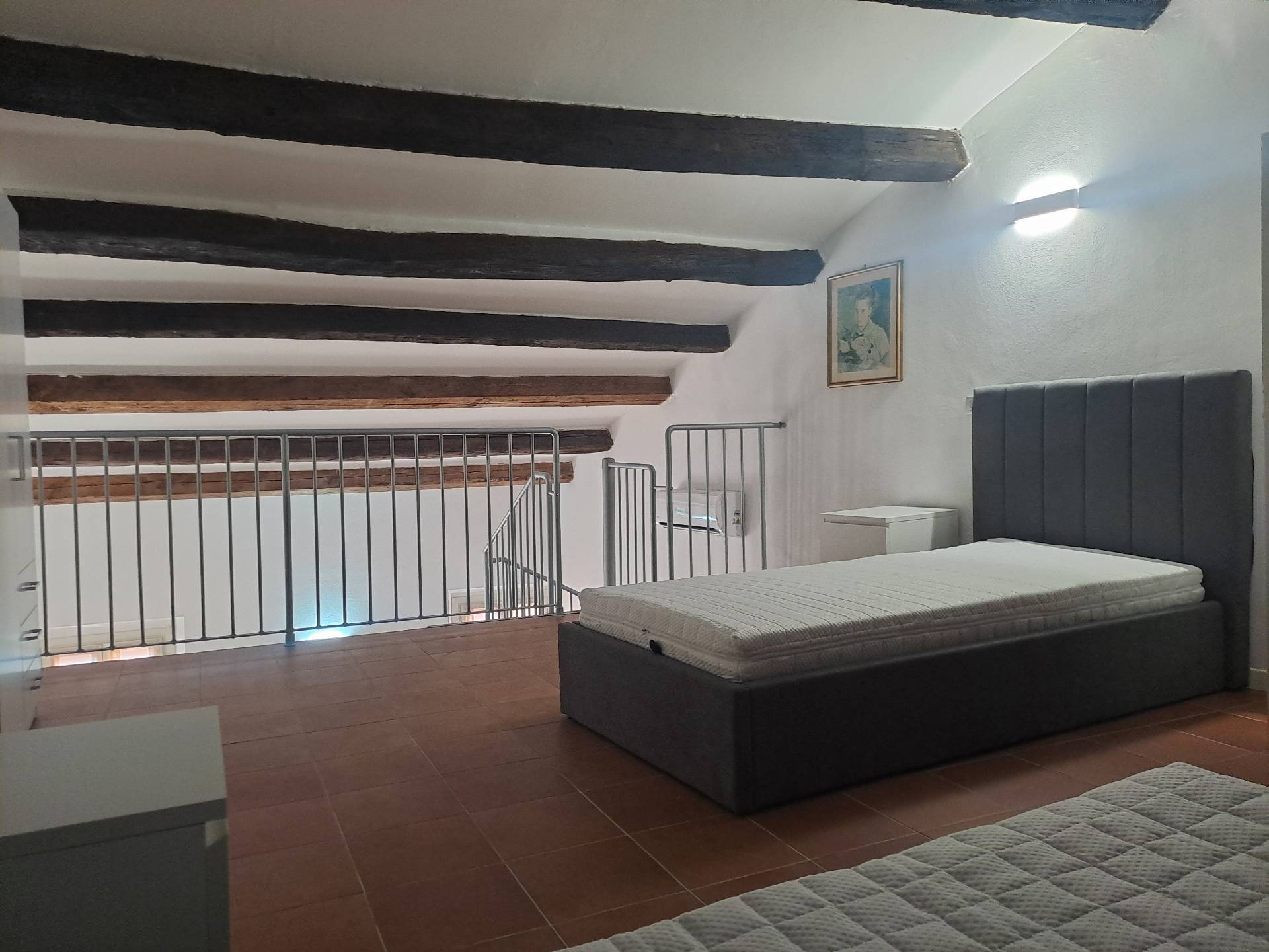 appartamento in affitto a Ferrara, CENTRO STORICO - ZONA MEDIEVALE