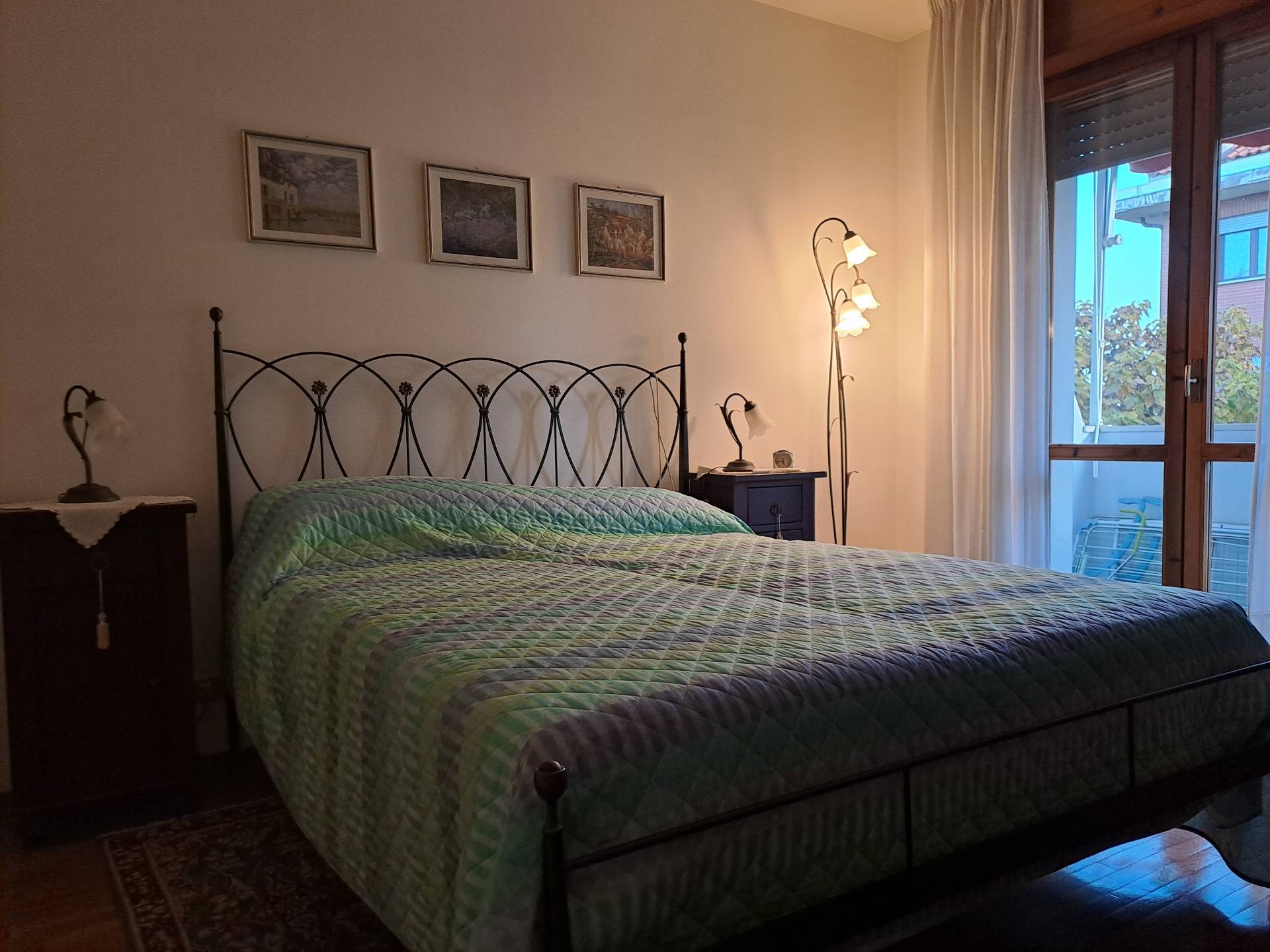 appartamento in vendita a Ferrara, VILLA FULVIA VIA COMACCHIO