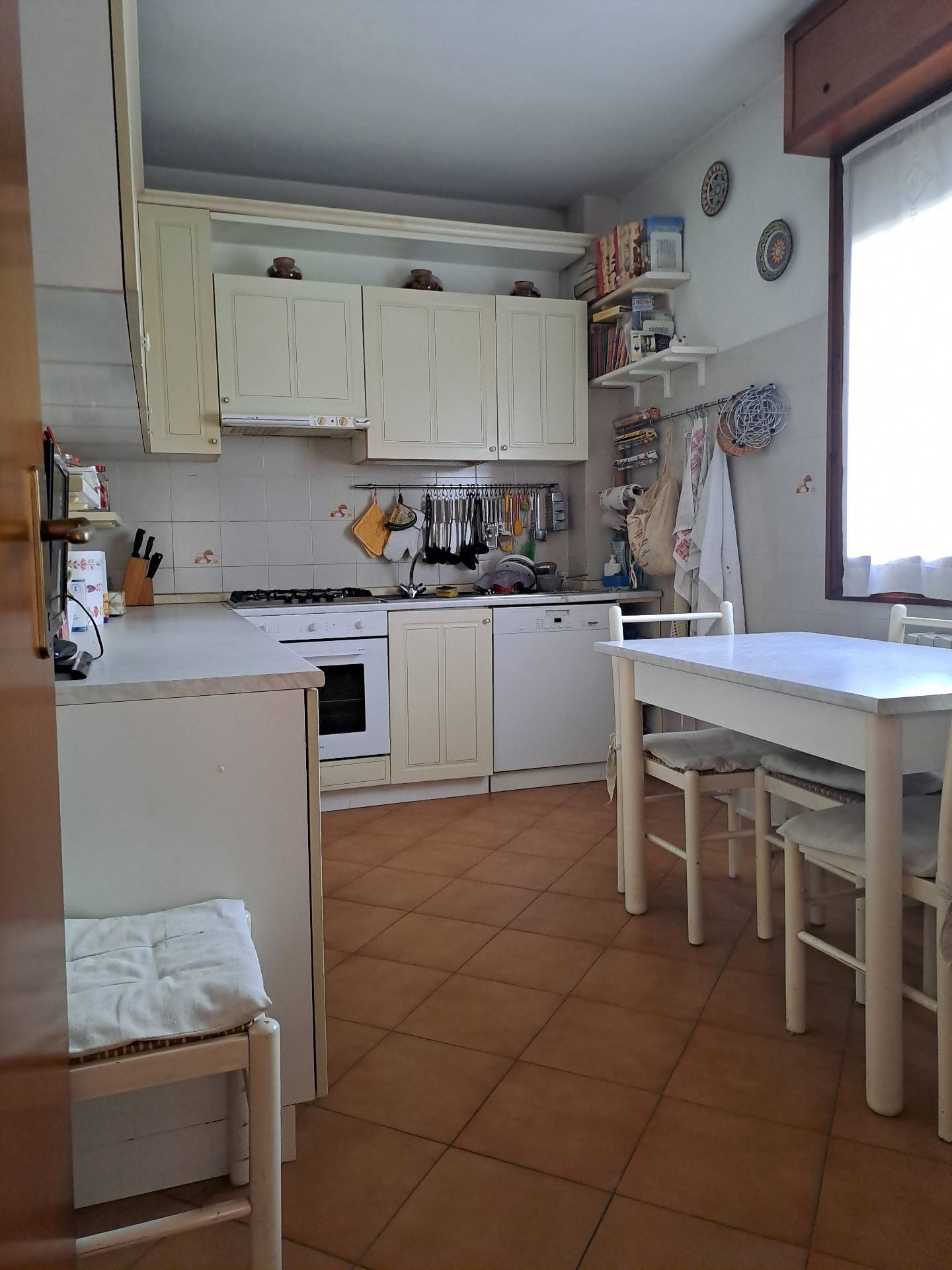 appartamento in vendita a Ferrara, VILLA FULVIA VIA COMACCHIO