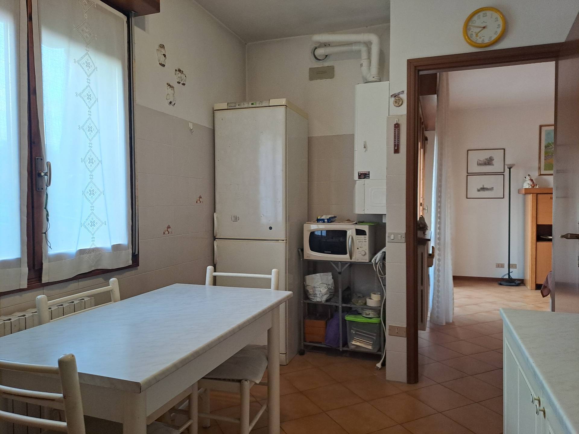 appartamento in vendita a Ferrara, VILLA FULVIA VIA COMACCHIO