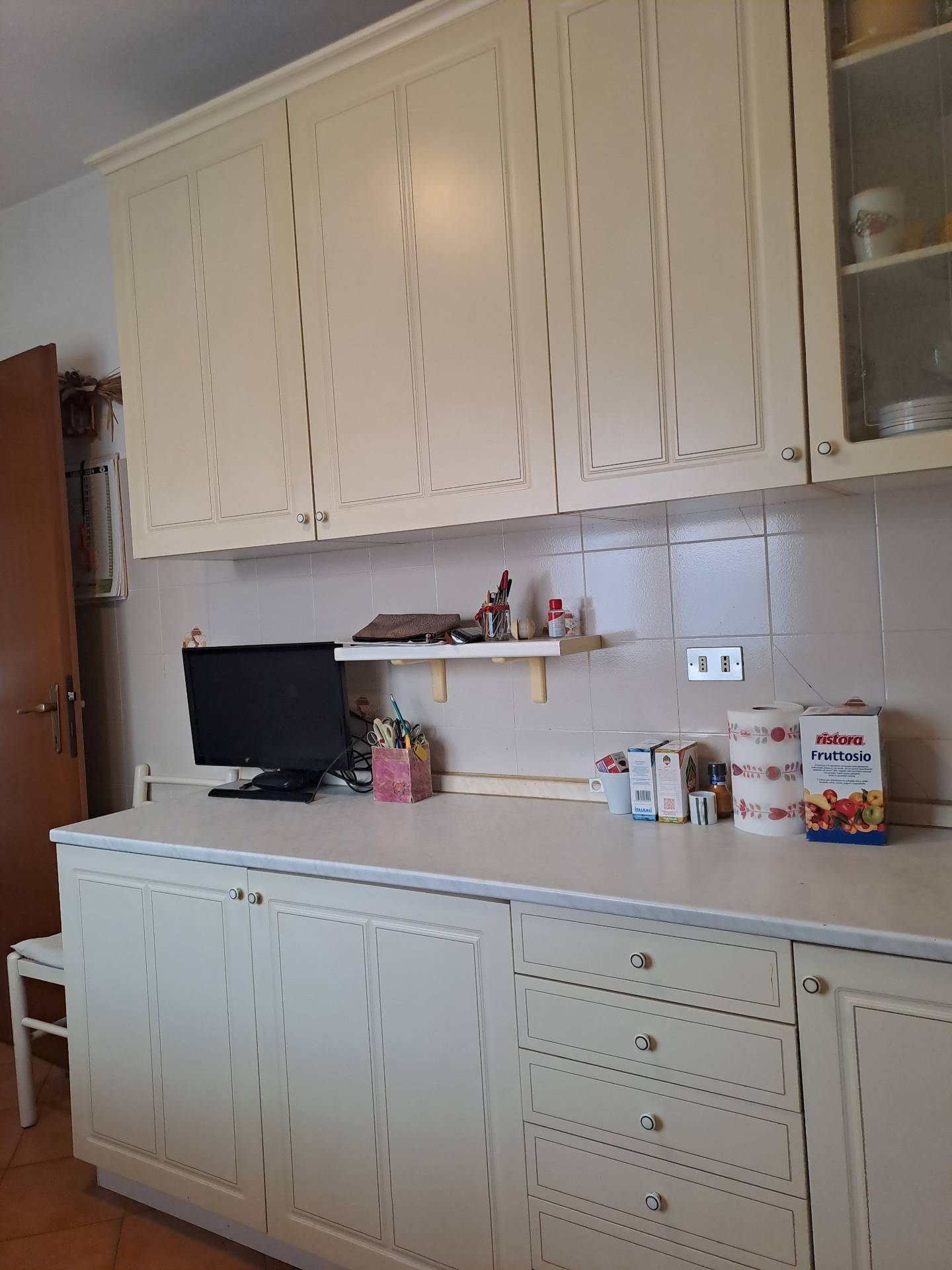 appartamento in vendita a Ferrara, VILLA FULVIA VIA COMACCHIO