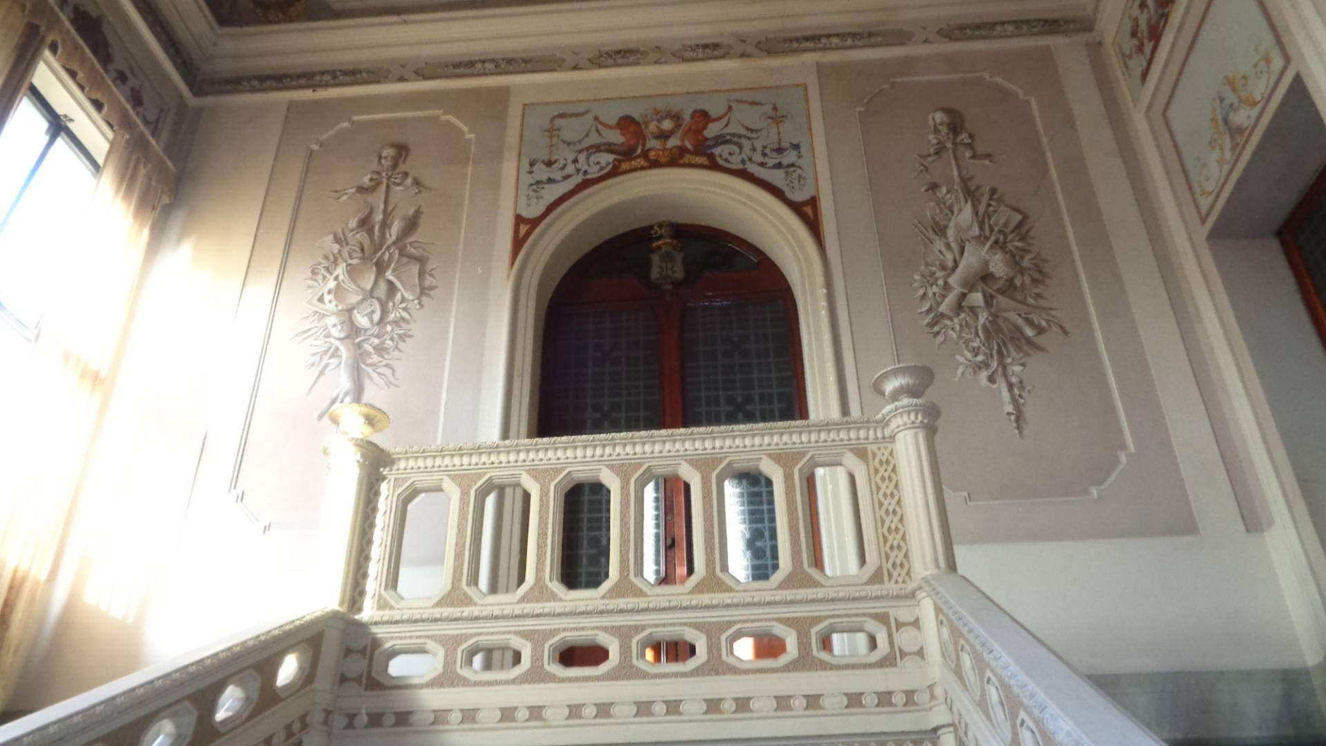 appartamento in vendita a Ferrara, MONTEBELLO - PIAZZA ARIOSTEA