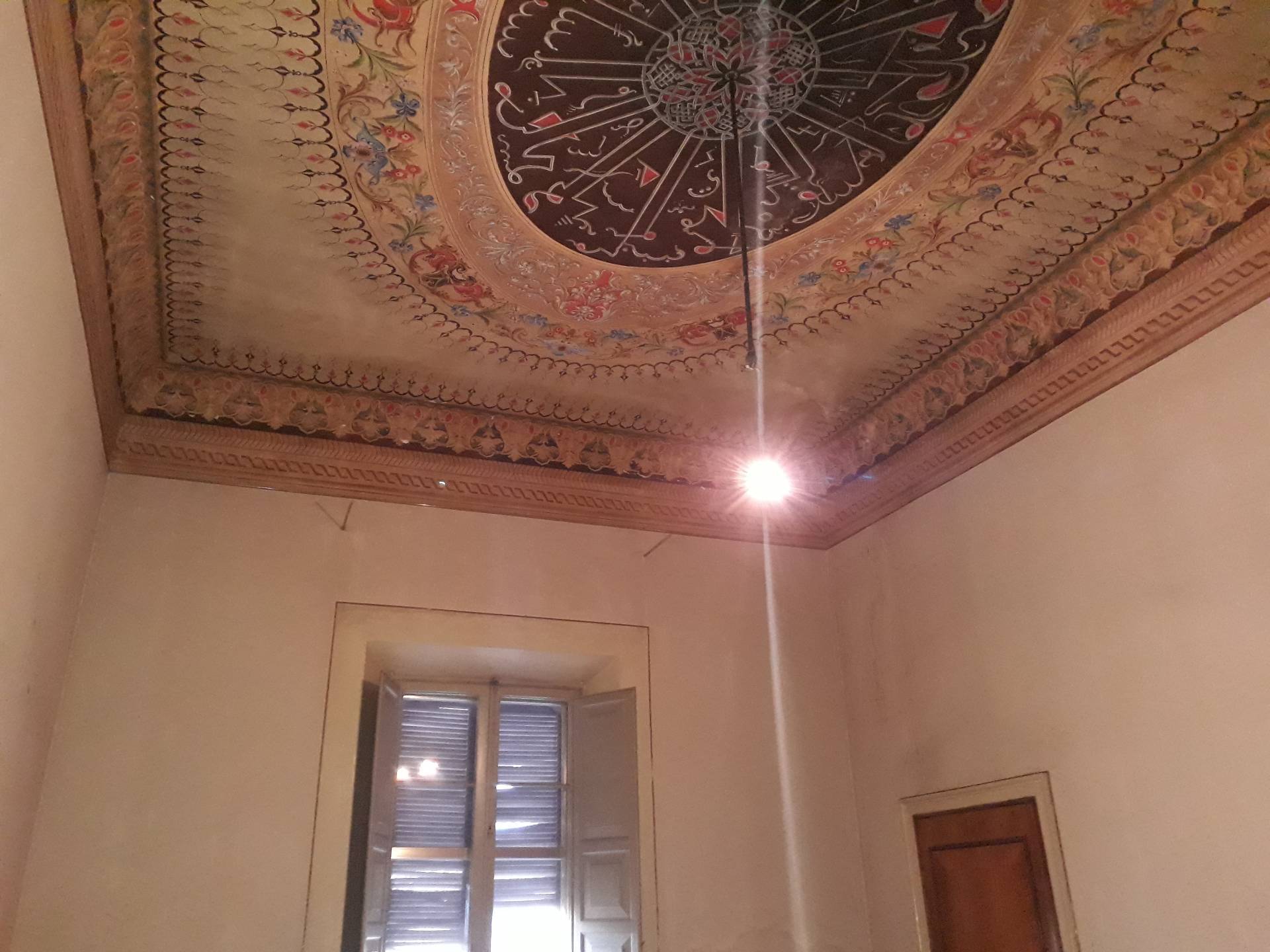 appartamento in vendita a Ferrara, MONTEBELLO - PIAZZA ARIOSTEA