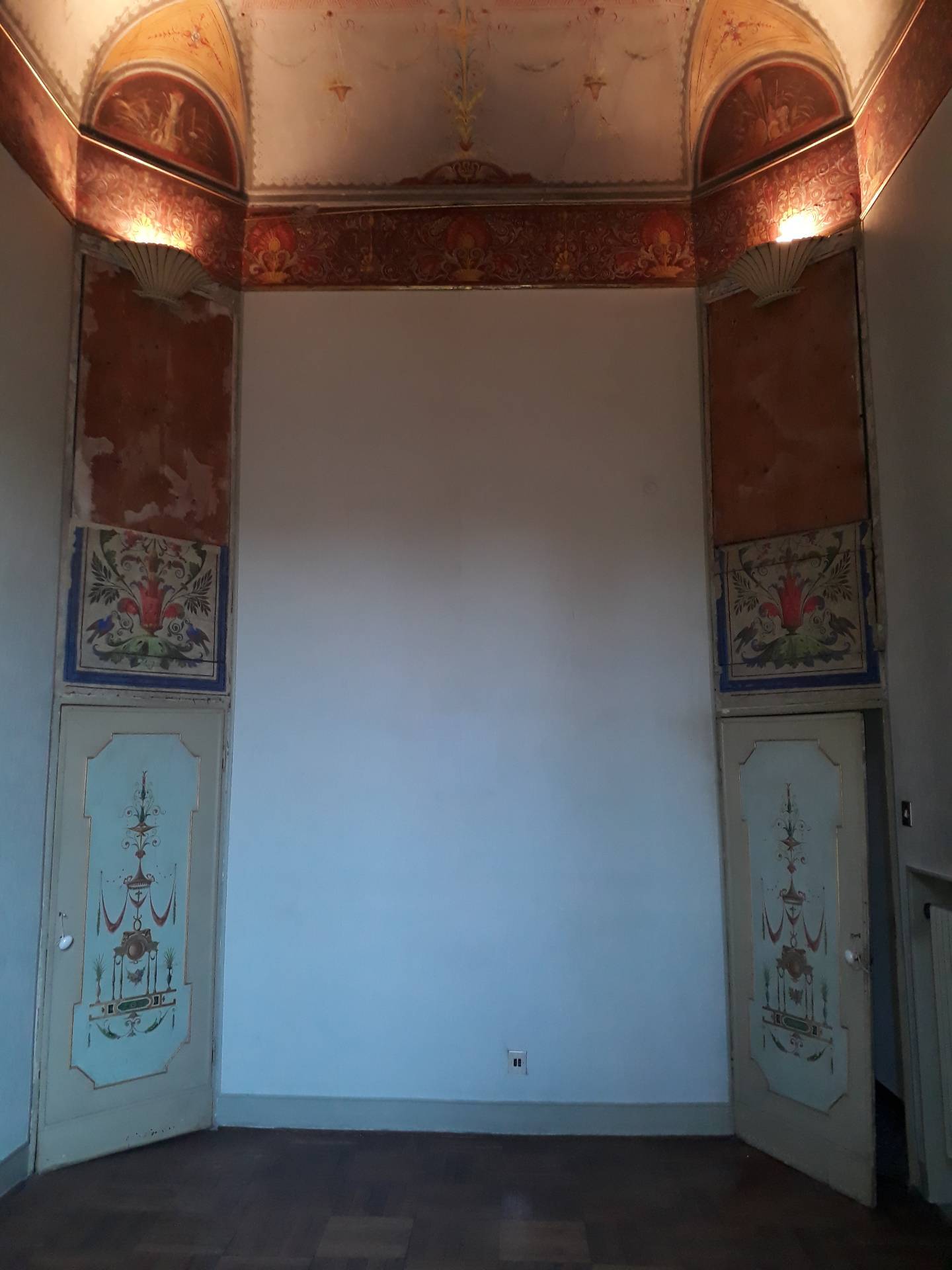 appartamento in vendita a Ferrara, MONTEBELLO - PIAZZA ARIOSTEA