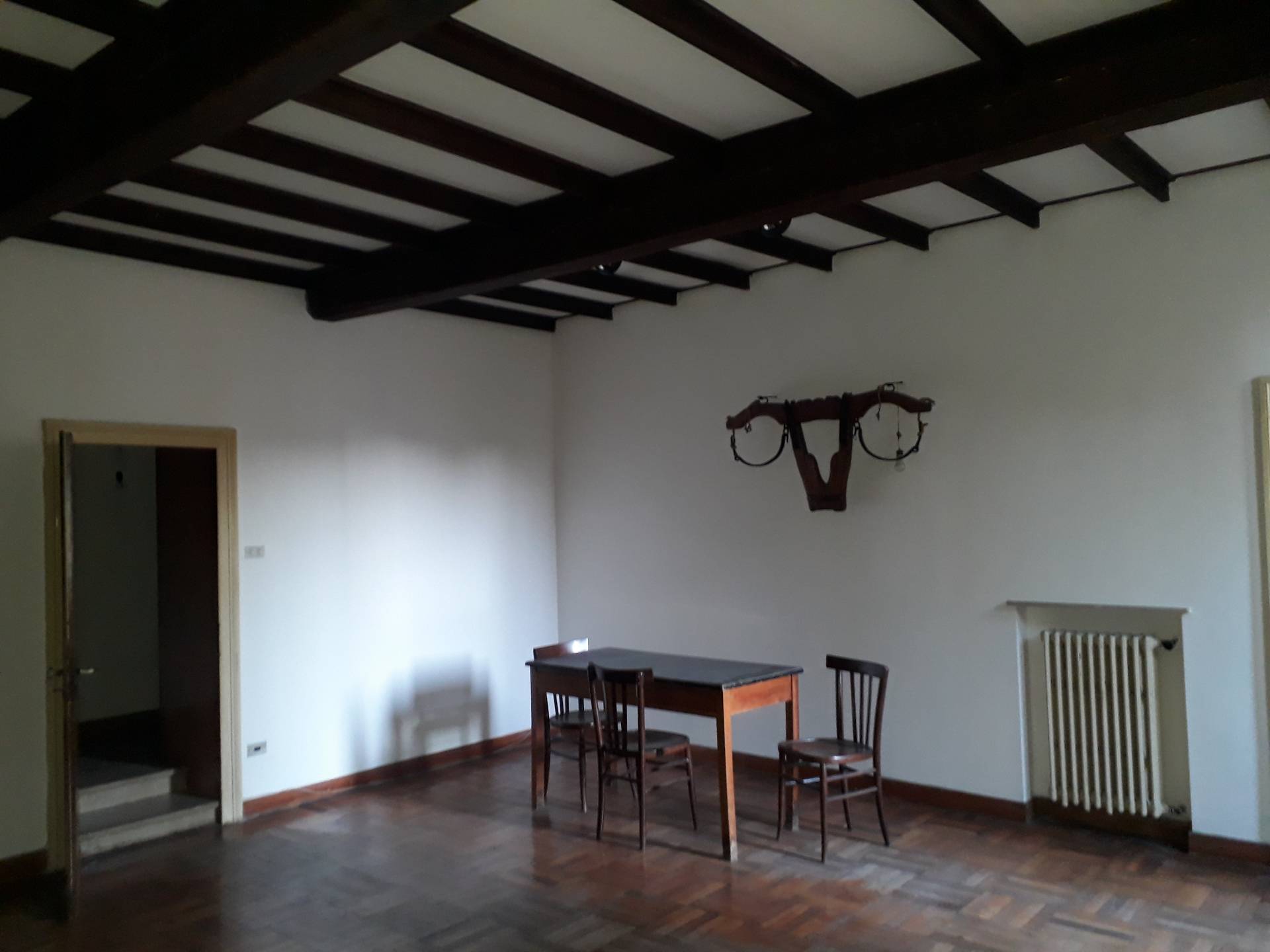 appartamento in vendita a Ferrara, MONTEBELLO - PIAZZA ARIOSTEA