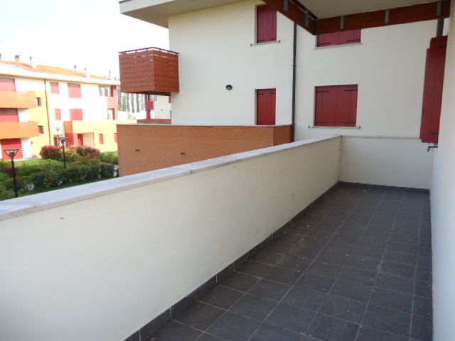 appartamento in vendita a Ferrara, Fossanova San Marco