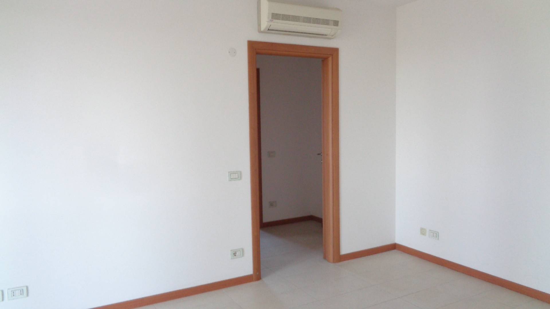 appartamento in vendita a Ferrara, Fossanova San Marco