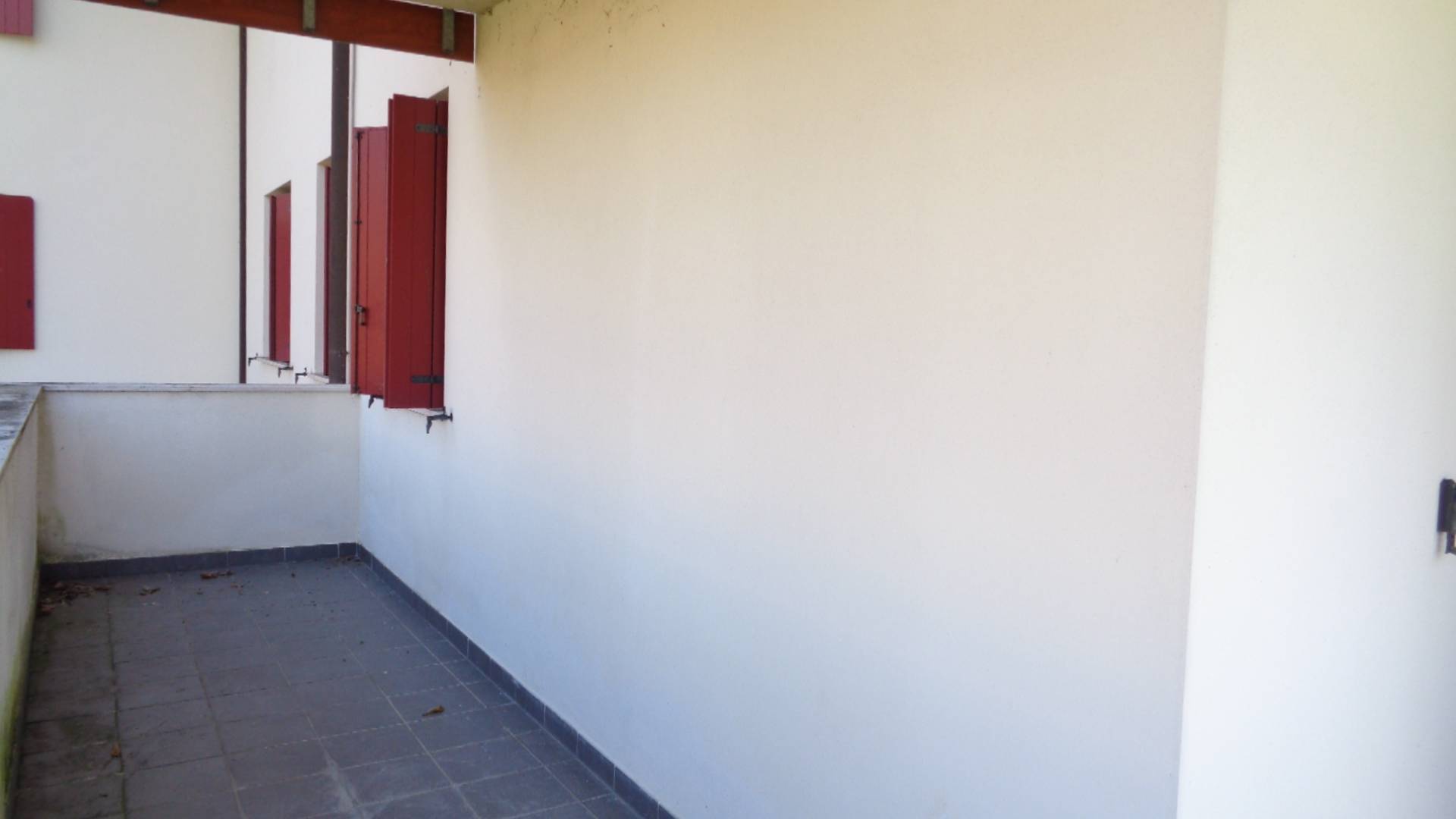 appartamento in vendita a Ferrara, Fossanova San Marco