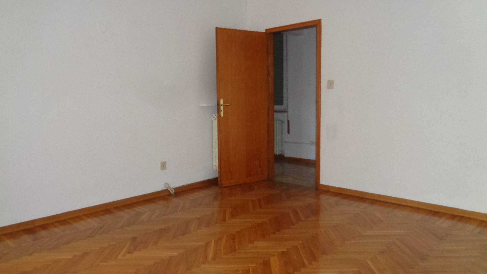 appartamento in affitto a Ferrara, Centro storico