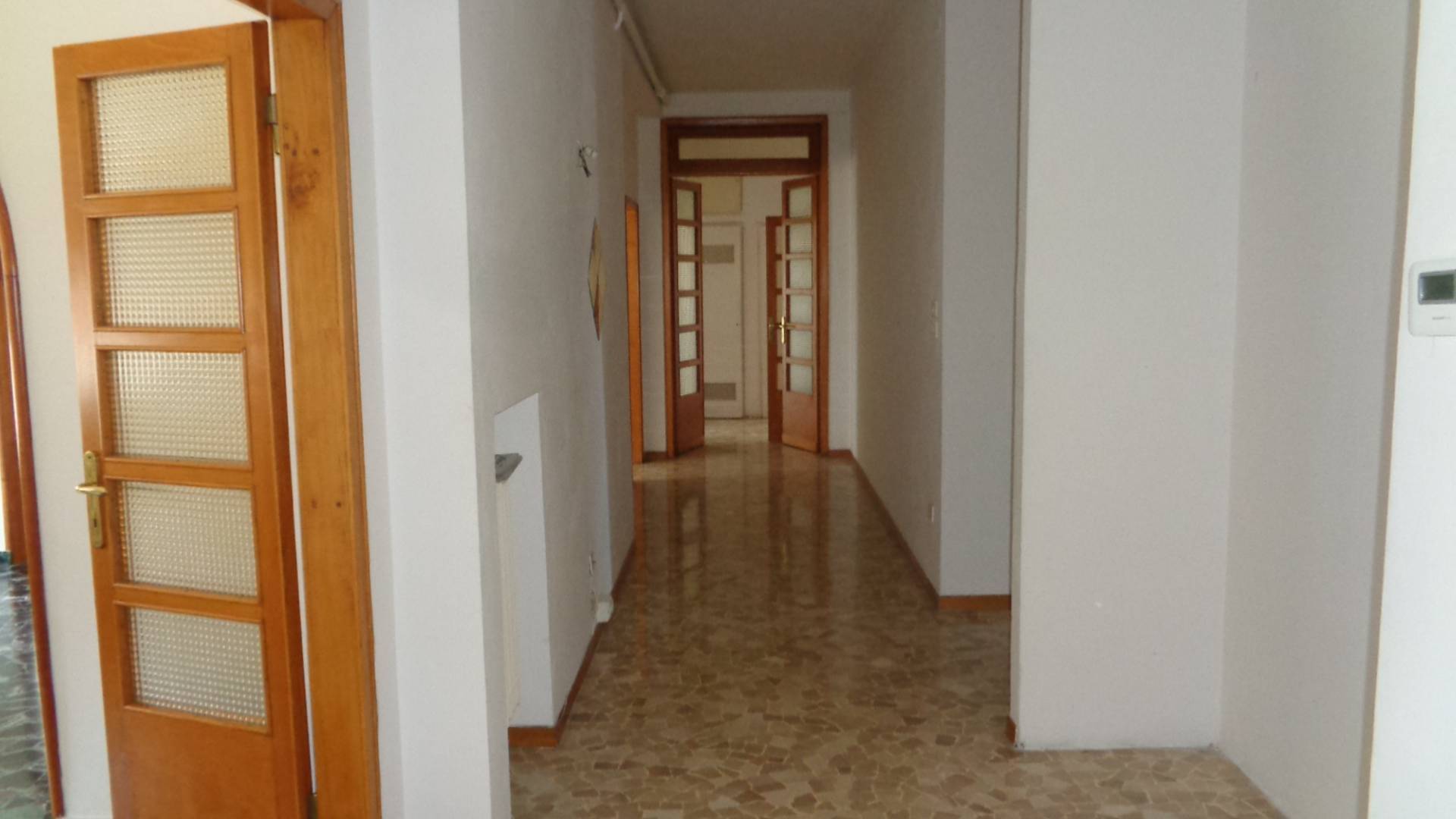 appartamento in affitto a Ferrara, Centro storico