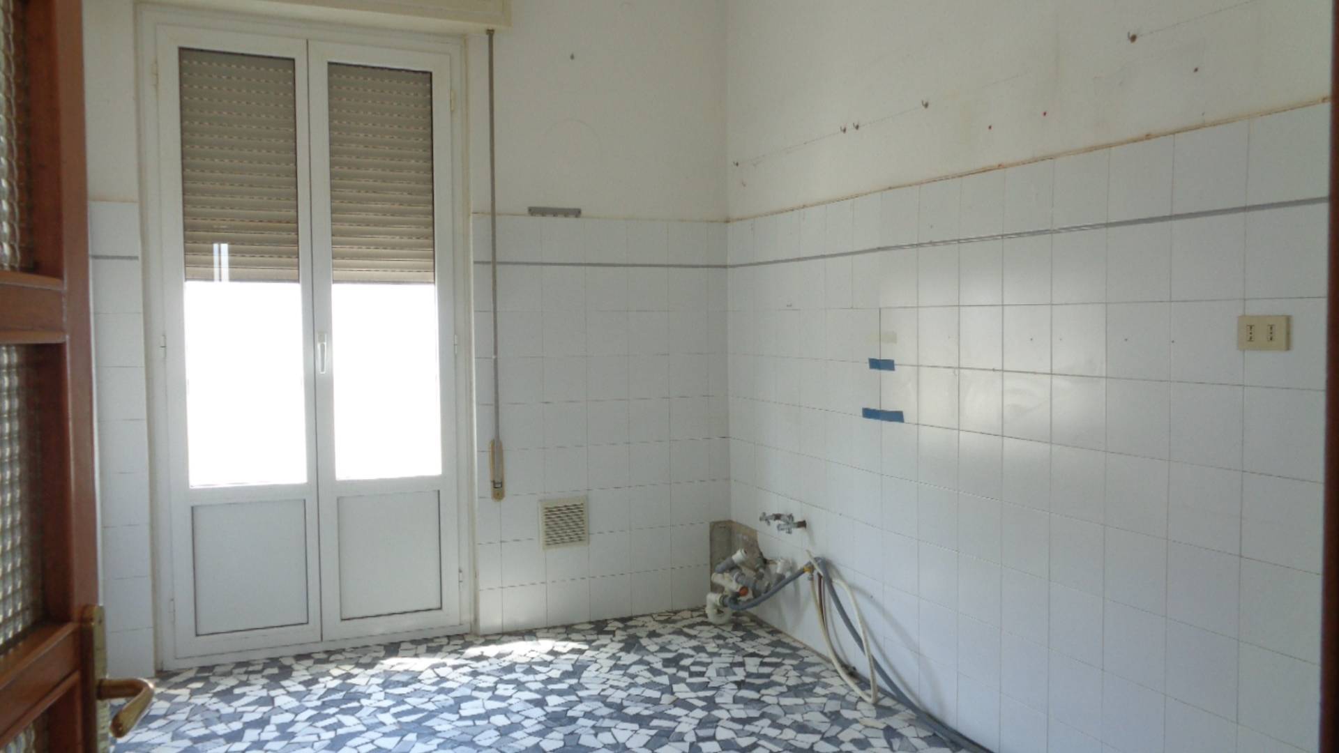 appartamento in affitto a Ferrara, Centro storico