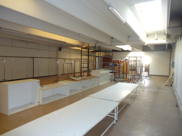 capannone in vendita a Ferrara, Pontelagoscuro