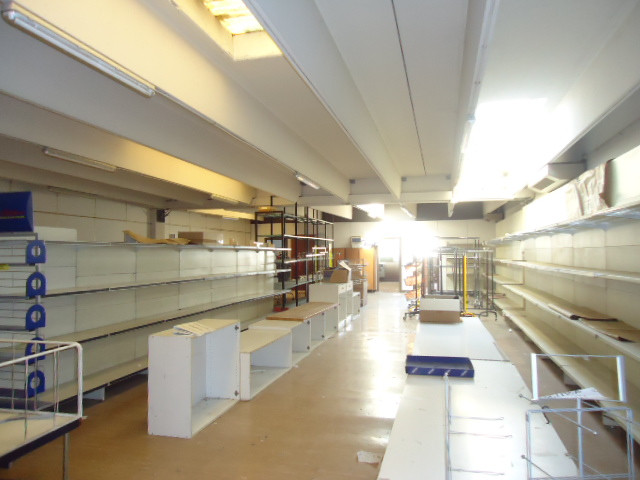 capannone in vendita a Ferrara, Pontelagoscuro