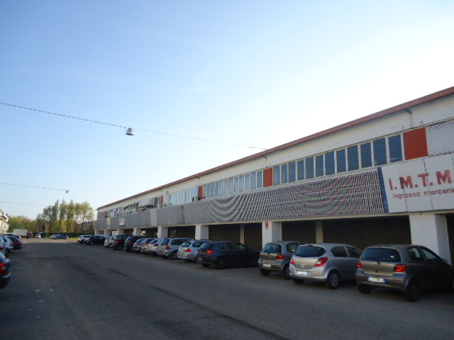 capannone in vendita a Ferrara, Pontelagoscuro