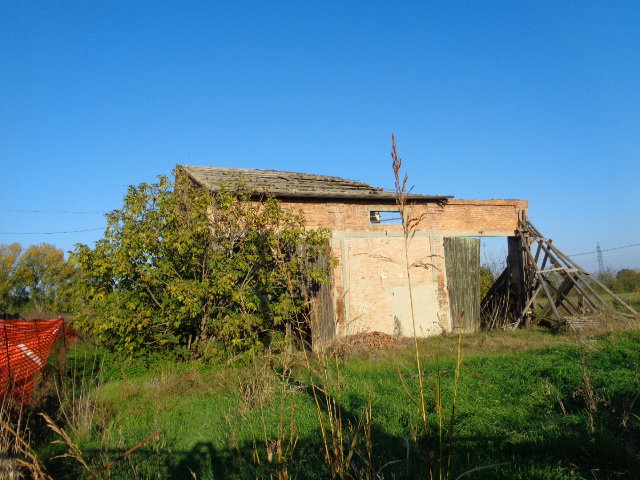 Rustico in vendita a Ferrara