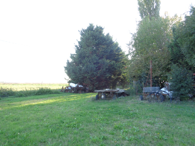 Rustico in vendita a Ferrara