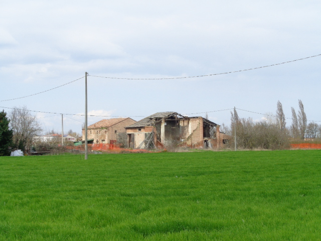 Rustico in vendita a Ferrara