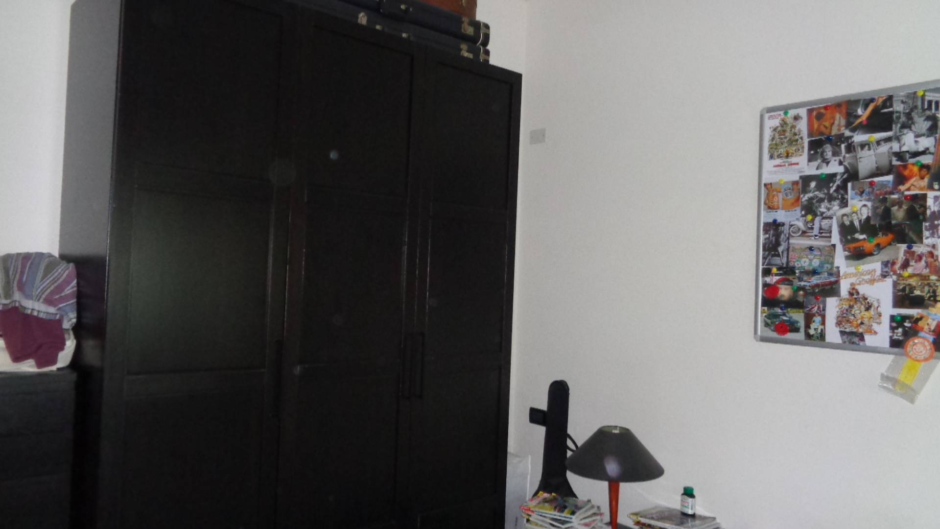 appartamento in vendita a Ferrara, VIA POMPOSA - QUACCHIO - VIA BRIOSI