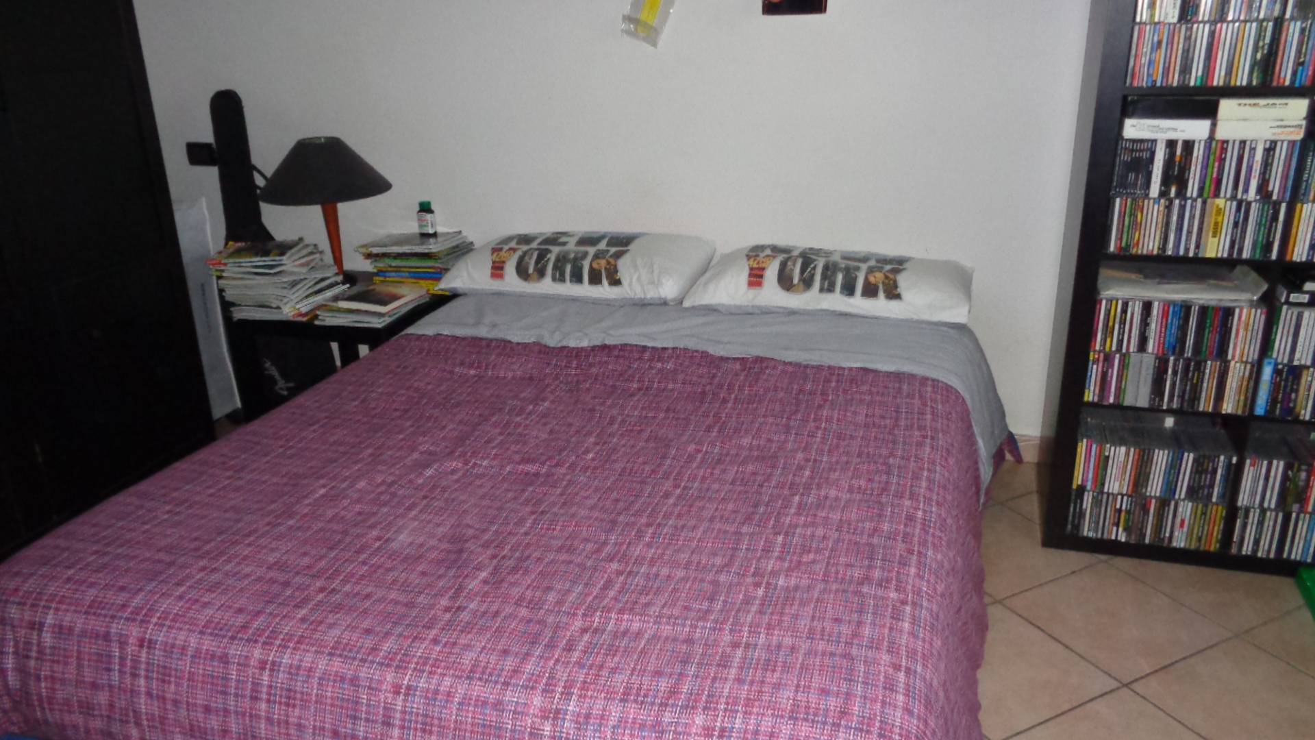 appartamento in vendita a Ferrara, VIA POMPOSA - QUACCHIO - VIA BRIOSI