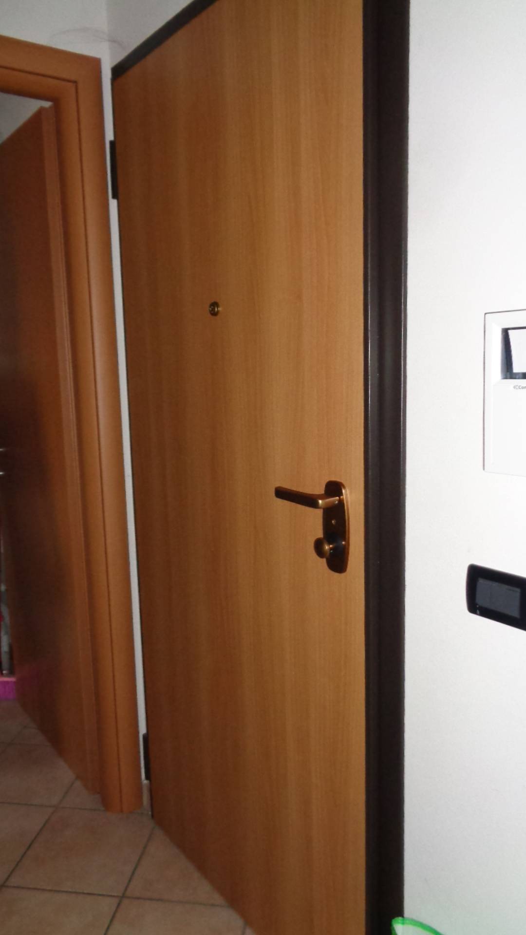 appartamento in vendita a Ferrara, VIA POMPOSA - QUACCHIO - VIA BRIOSI