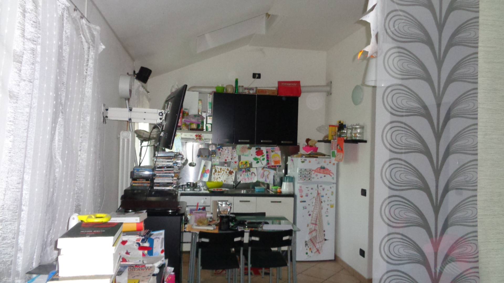 appartamento in vendita a Ferrara, VIA POMPOSA - QUACCHIO - VIA BRIOSI