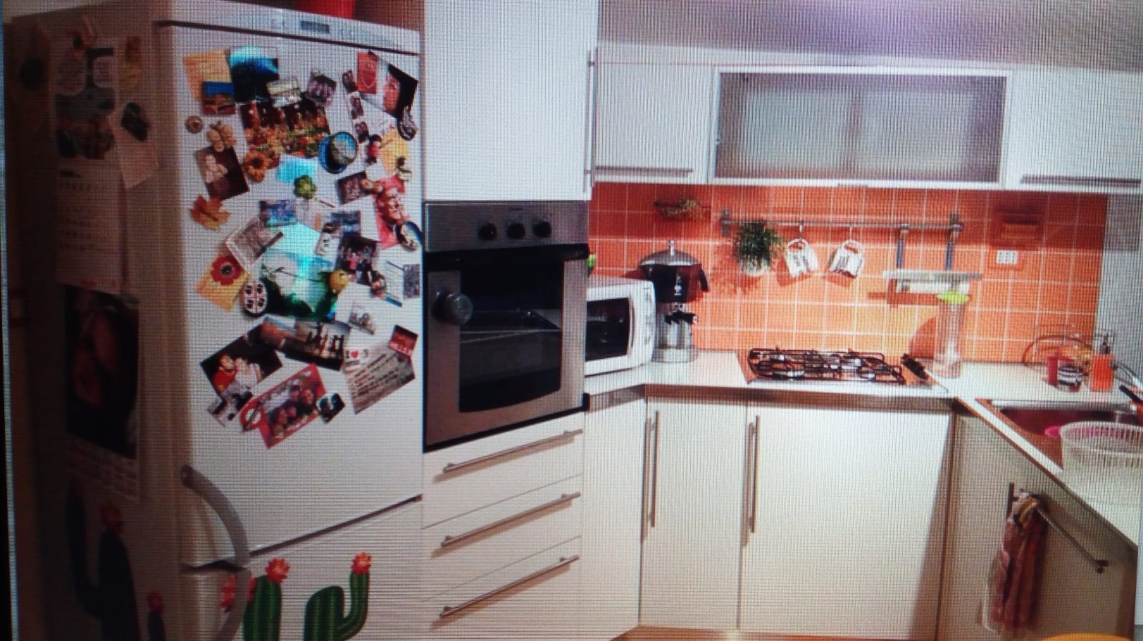 appartamento in vendita a Ferrara, ARIANUOVA - XXV APRILE