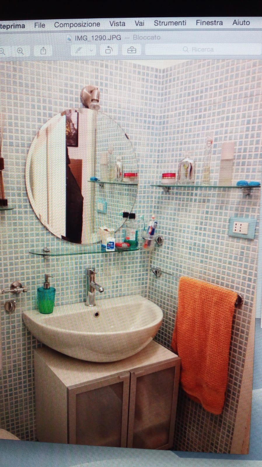 appartamento in vendita a Ferrara, ARIANUOVA - XXV APRILE