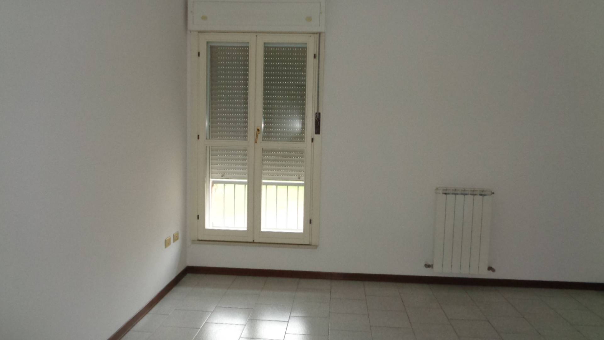 appartamento in vendita a Copparo, Saletta - C Matte