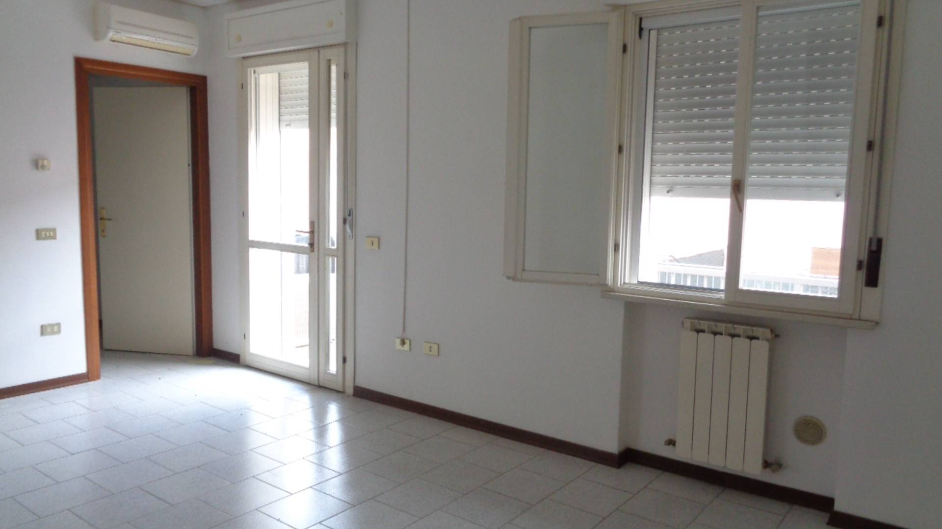 appartamento in vendita a Copparo, Saletta - C Matte