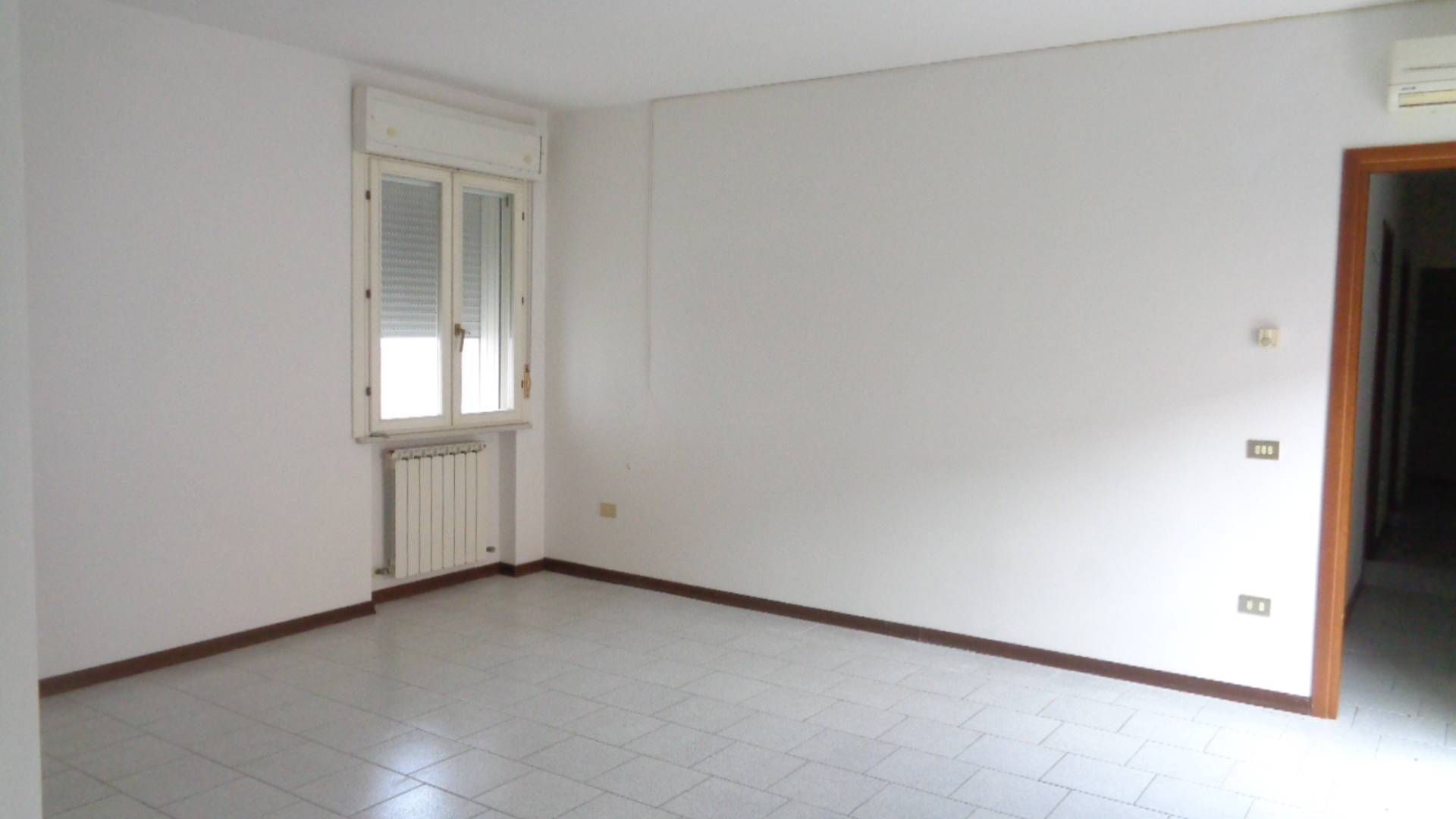 appartamento in vendita a Copparo, Saletta - C Matte