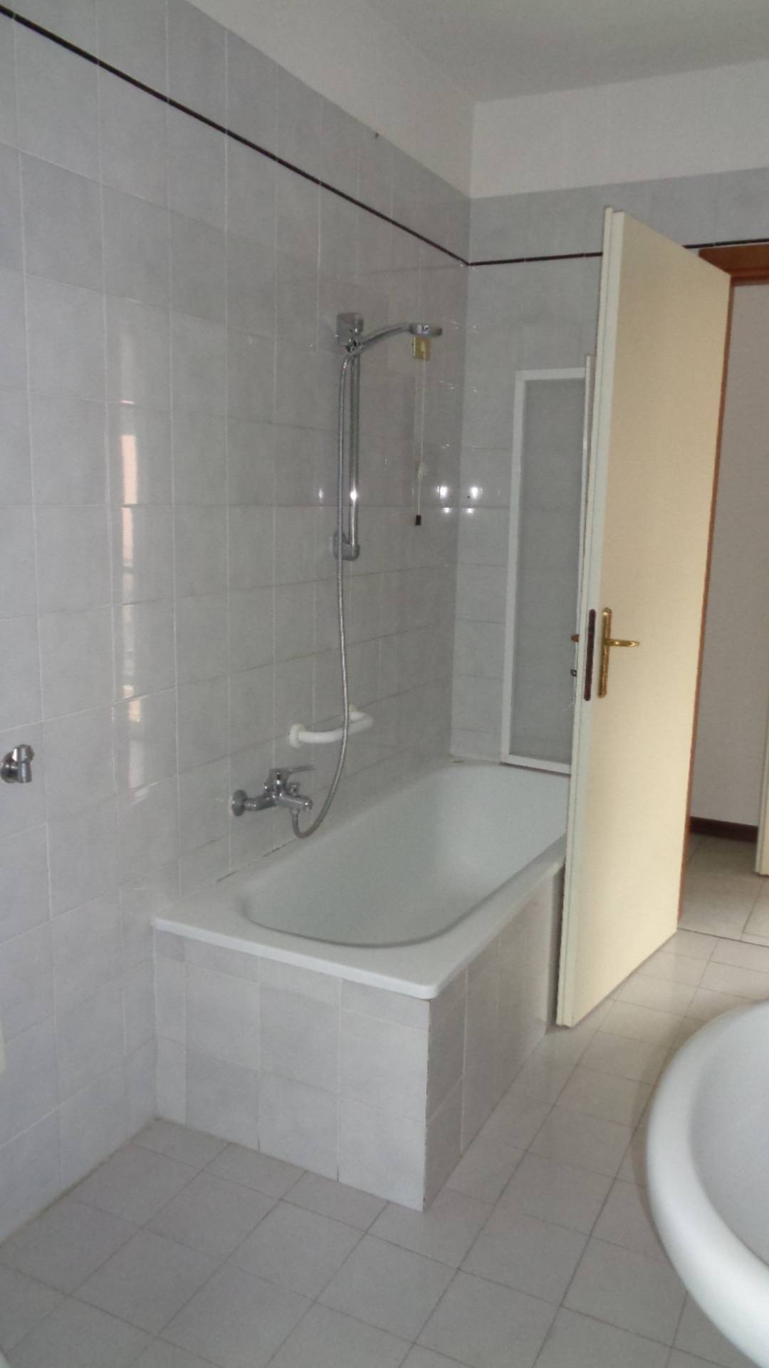 appartamento in vendita a Copparo, Saletta - C Matte