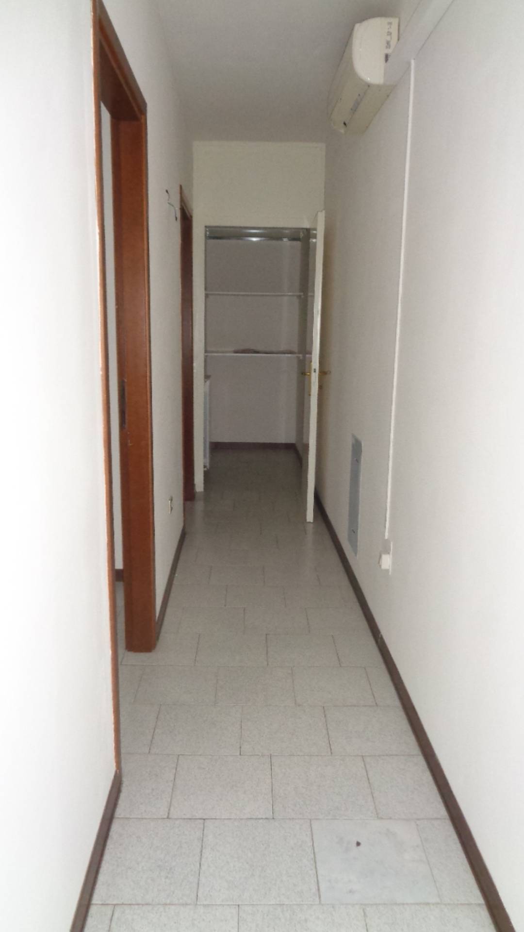 appartamento in vendita a Copparo, Saletta - C Matte