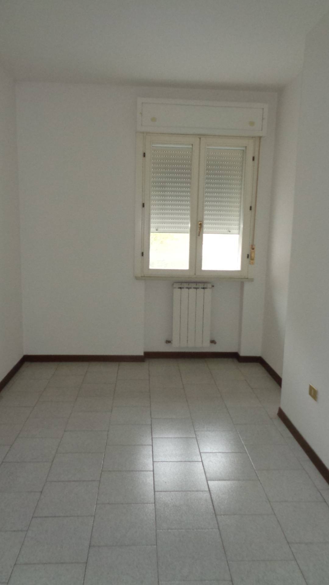 appartamento in vendita a Copparo, Saletta - C Matte