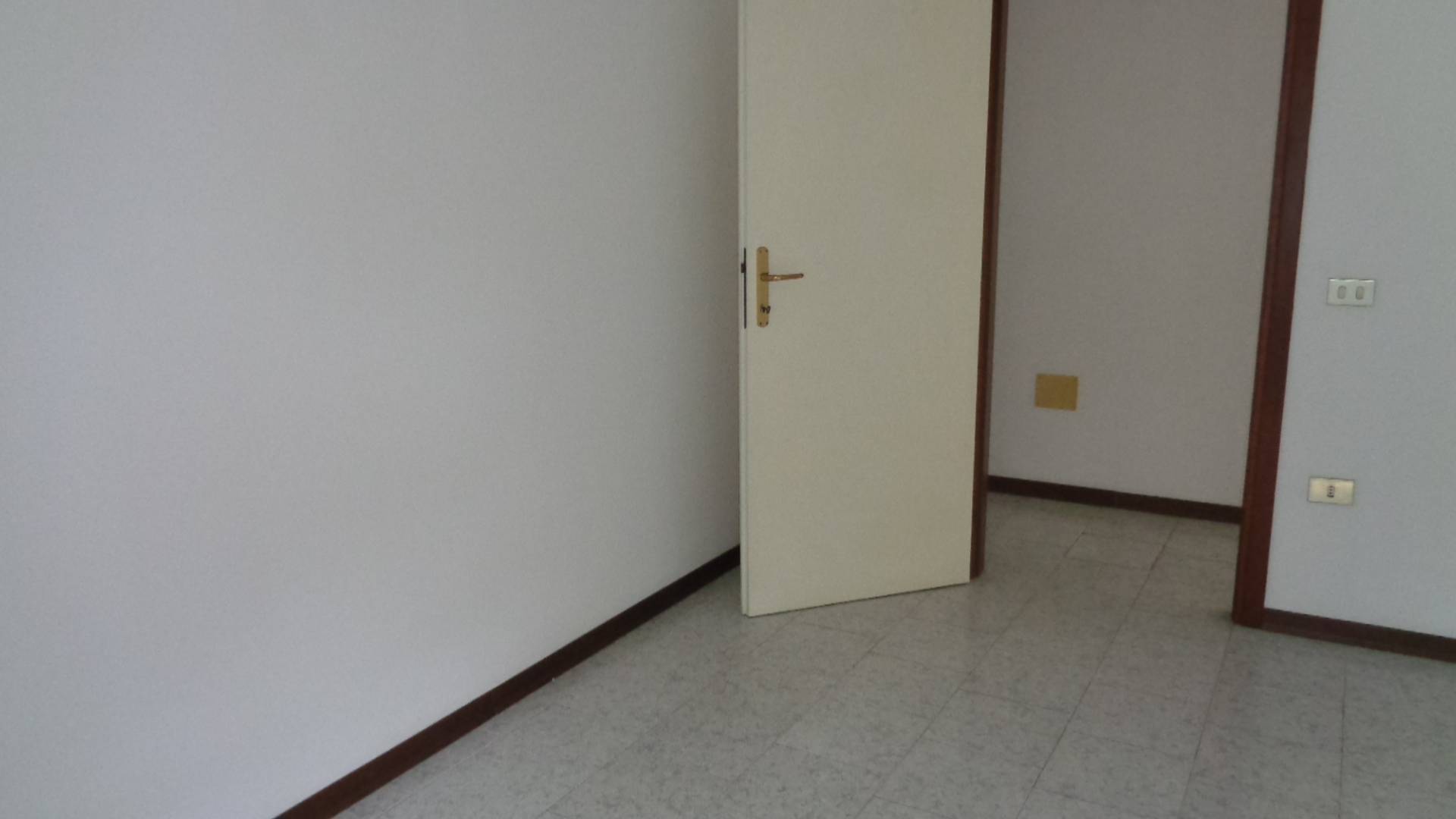 appartamento in vendita a Copparo, Saletta - C Matte