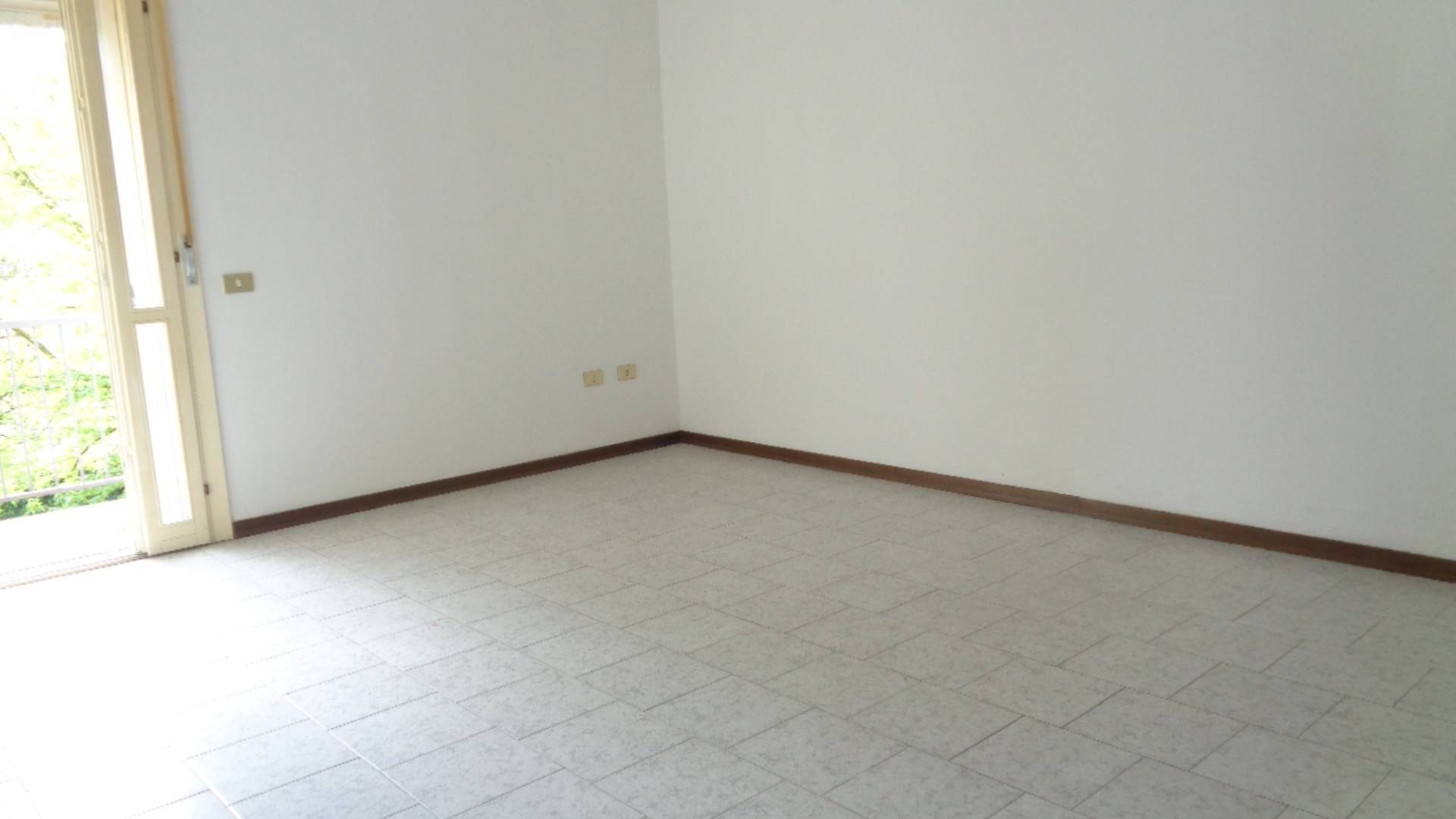 appartamento in vendita a Copparo, Saletta - C Matte