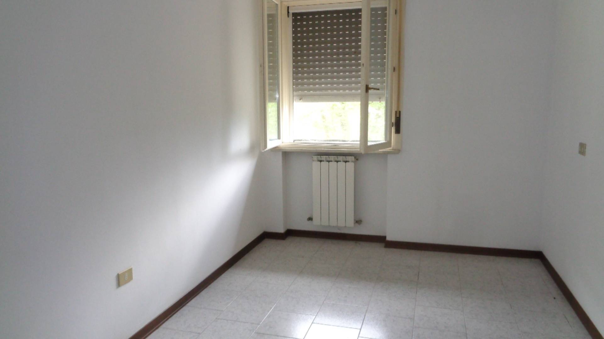 appartamento in vendita a Copparo, Saletta - C Matte