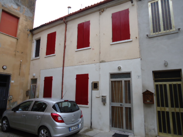 Casa con ingresso indipendente in vendita a Copparo