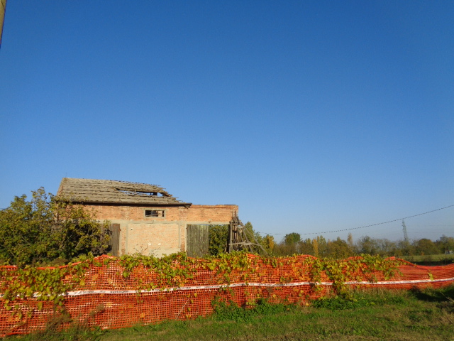 Rustico in vendita a Ferrara