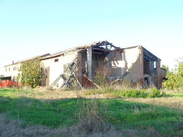 Rustico in vendita a Ferrara