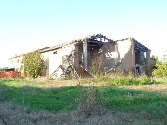 Rustico in vendita a Ferrara