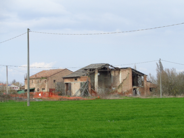 Rustico in vendita a Ferrara
