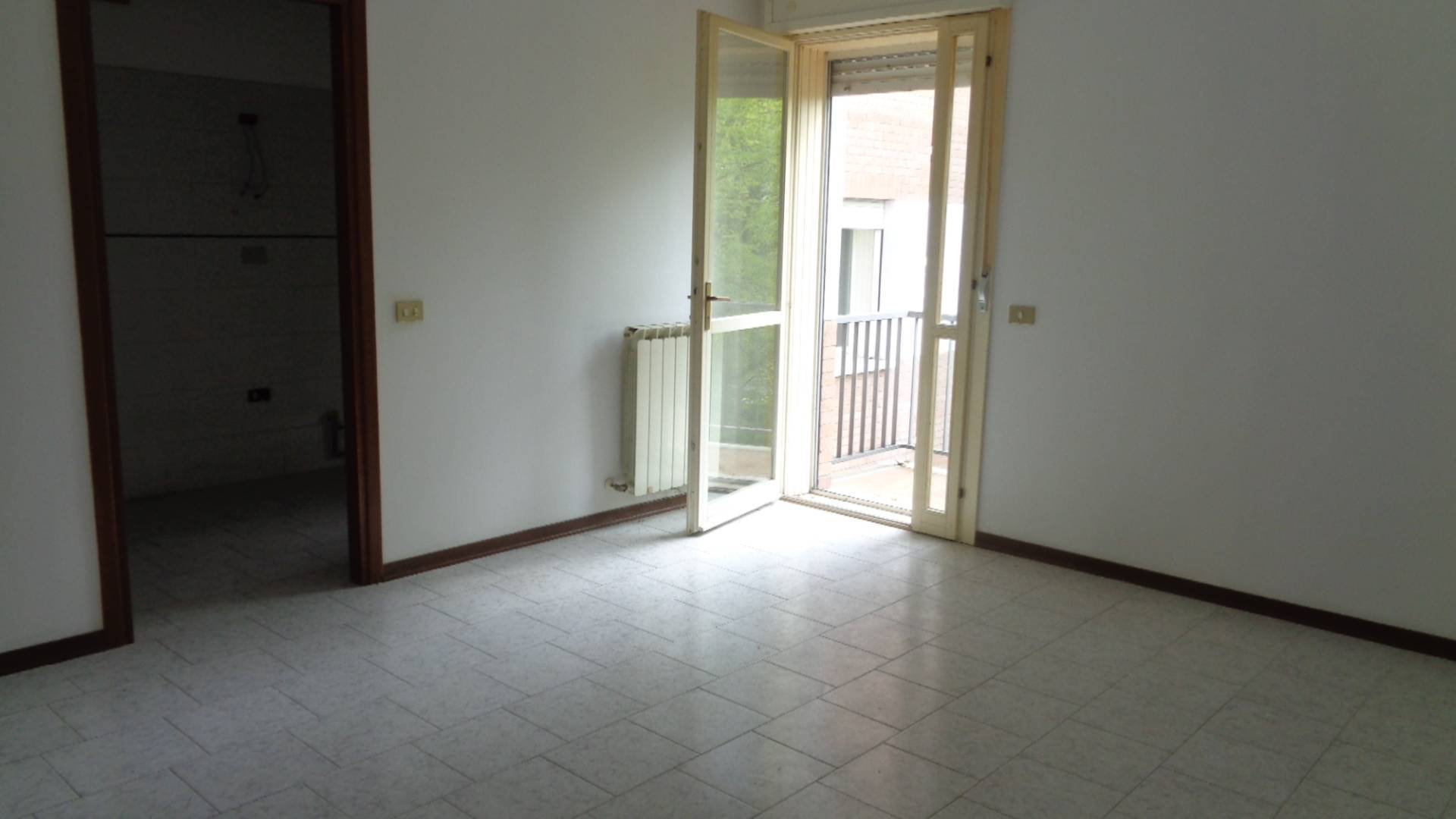 appartamento in vendita a Copparo, Saletta - C Matte